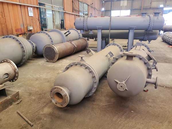 换热器保养注意事项有哪些？