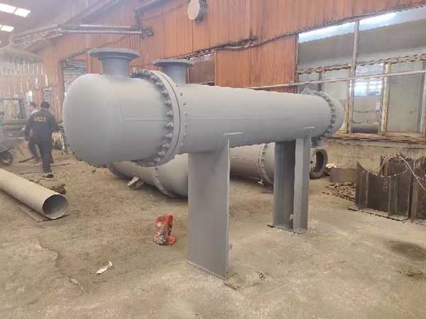 怎样选择合适的换热机组型号？