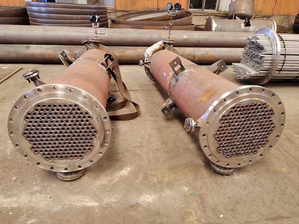 双层油罐有哪些保养方法